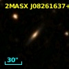 2MASX J08261637+4215246