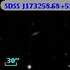 SDSS J173258.68+594239.4
