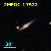 2MFGC 17522