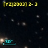 [YZJ2003] 2-  3