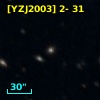 [YZJ2003] 2- 31