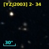 [YZJ2003] 2- 34
