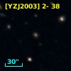 [YZJ2003] 2- 38