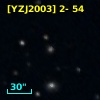 [YZJ2003] 2- 54