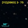[YZJ2003] 2- 75