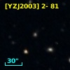 [YZJ2003] 2- 81