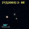 [YZJ2003] 2- 88