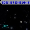 SDSS J171347.99+640133.3