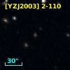 [YZJ2003] 2-110