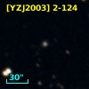 [YZJ2003] 2-124