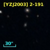 [YZJ2003] 2-191