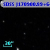 SDSS J170900.89+641339.3