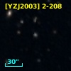 [YZJ2003] 2-208