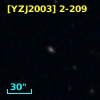 [YZJ2003] 2-209