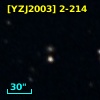 [YZJ2003] 2-214