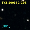 [YZJ2003] 2-226