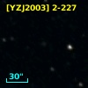 [YZJ2003] 2-227