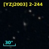 [YZJ2003] 2-244