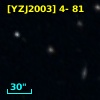 [YZJ2003] 4- 81