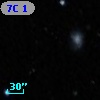 7C 154909.50+713341.00