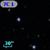 7C 155021.70+705857.00