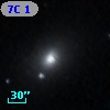 7C 155739.60+704959.00