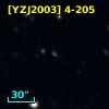 [YZJ2003] 4-205