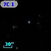 7C 155750.30+723750.00