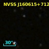 7C 160636.50+713611.00