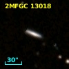 2MFGC 13018