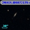 2MASX J08072178+3846112