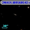 2MASX J09560542+6242476