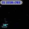 S5 1550+703