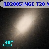 [LB2005] NGC   720 X1
