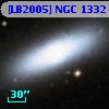 [LB2005] NGC  1332 X1