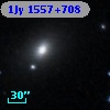 1Jy 1557+708