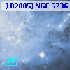 [LB2005] NGC  5236 X8