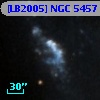 [LB2005] NGC  5457 X11