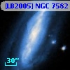[LB2005] NGC  7582 X1