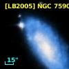 [LB2005] NGC  7590 ULX1