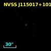 SDSS J115017.02+101653.0