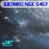 [LB2005] NGC  5457 X3