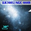 [LB2005] NGC  4449 X2