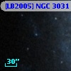 [LB2005] NGC  3031 X18