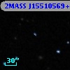 2MASS J15510569+7146292