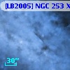 [LB2005] NGC   253 X13