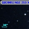 [LB2005] NGC   253 X21