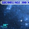 [LB2005] NGC   300 X2