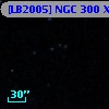 [LB2005] NGC   300 X8
