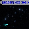 [LB2005] NGC   300 X9